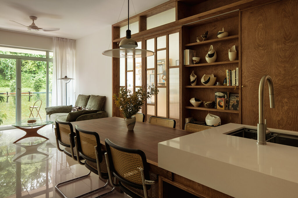 Dining Room image