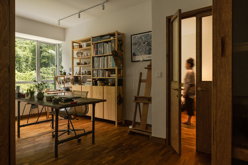 Study image