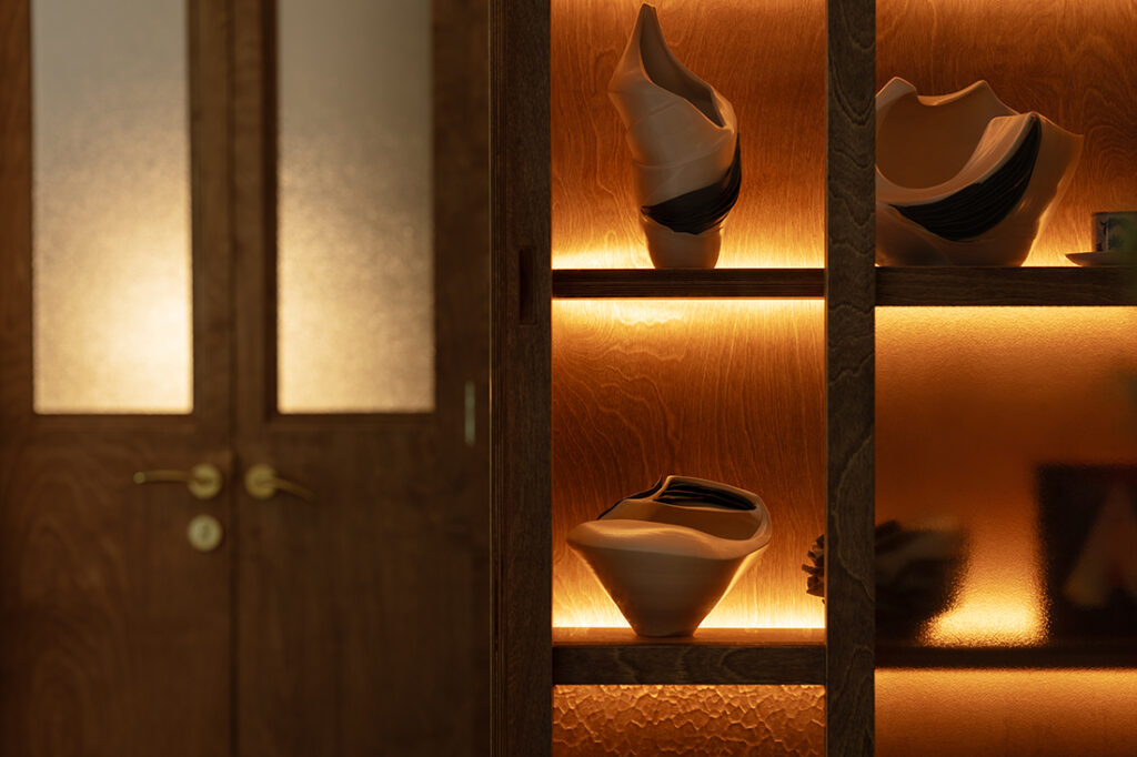 Dining Room image