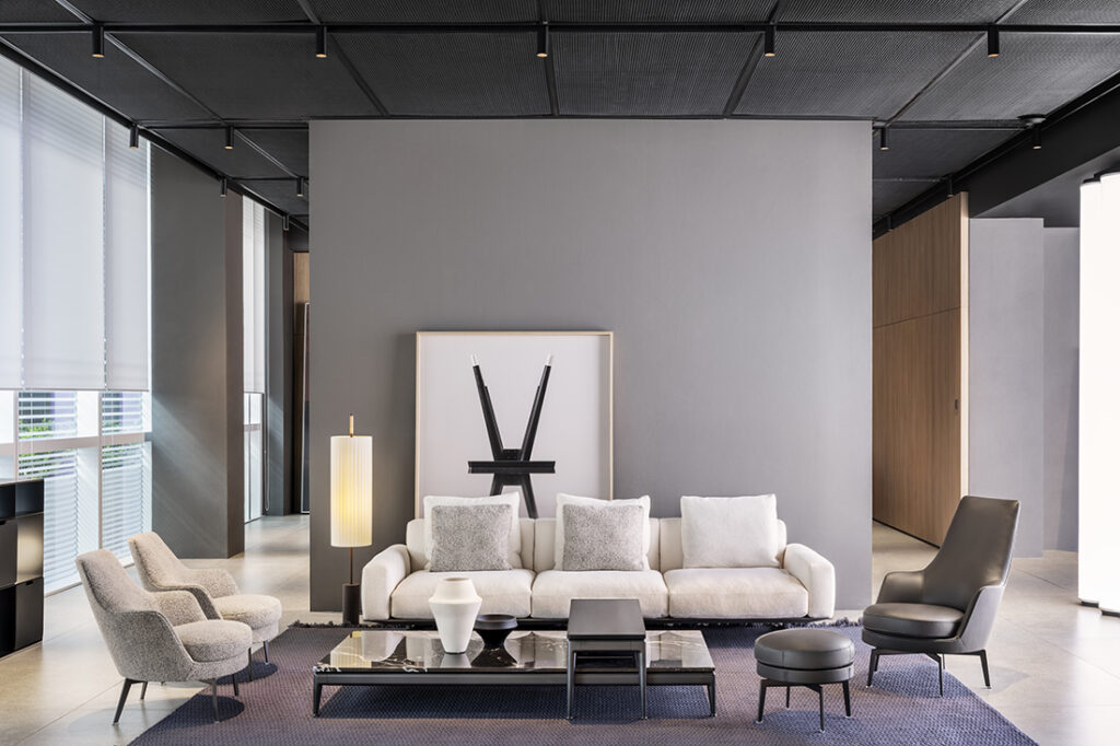 Flexform Singapore
