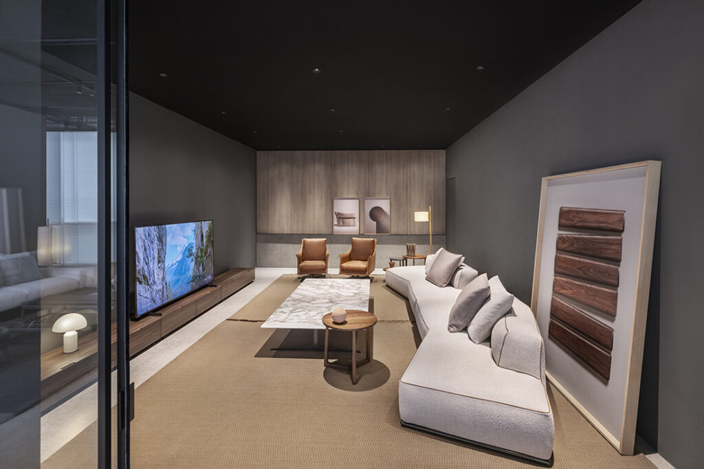 Flexform Singapore