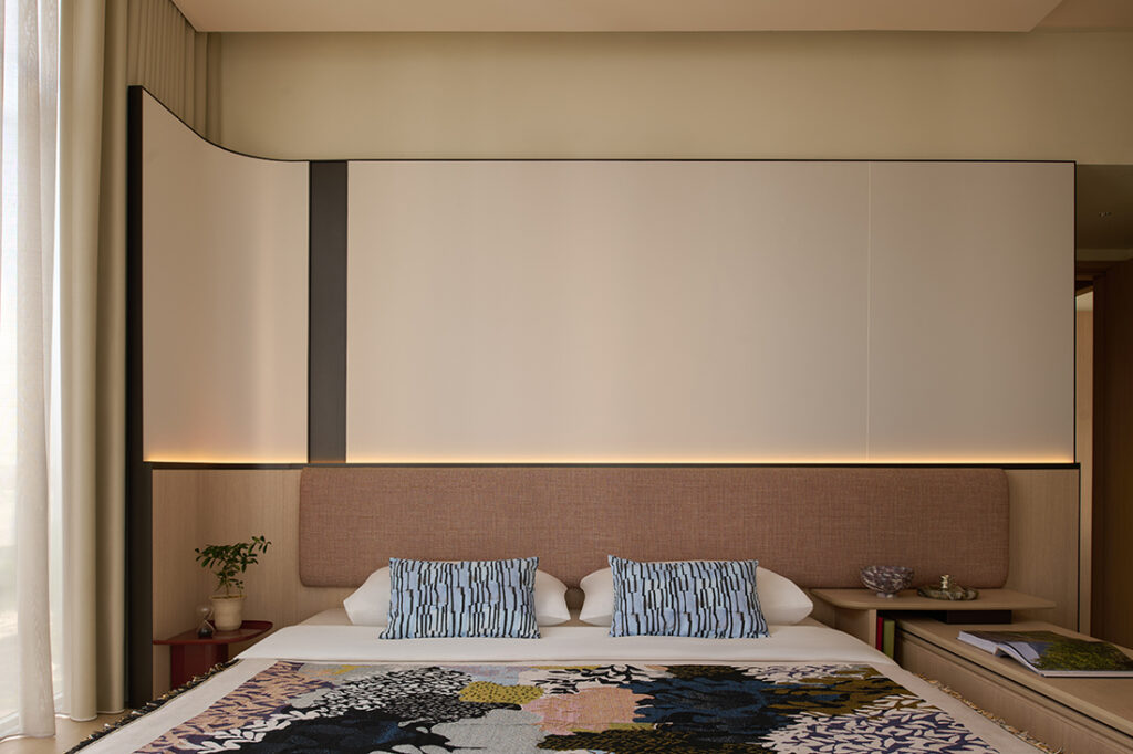 Bedroom image