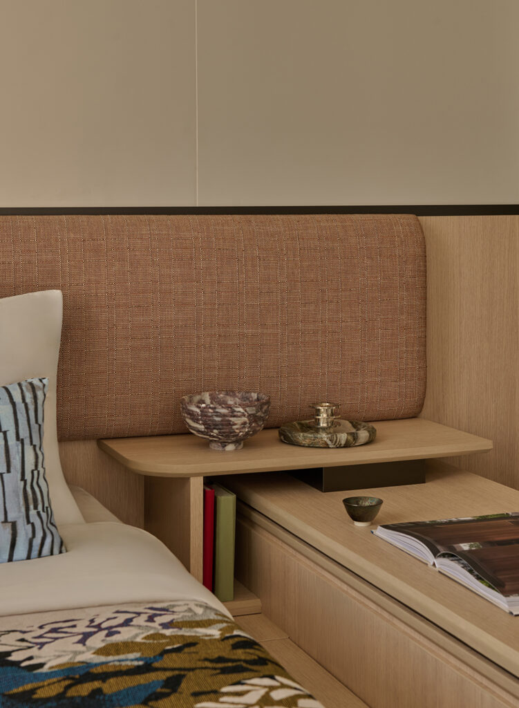 Bedroom image
