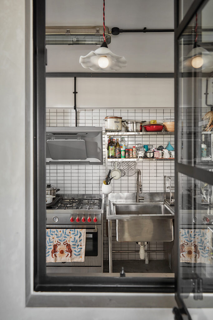 Kitchen image
