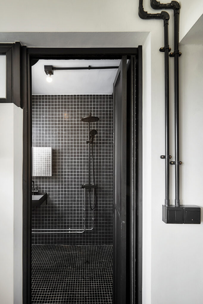 Bathroom image