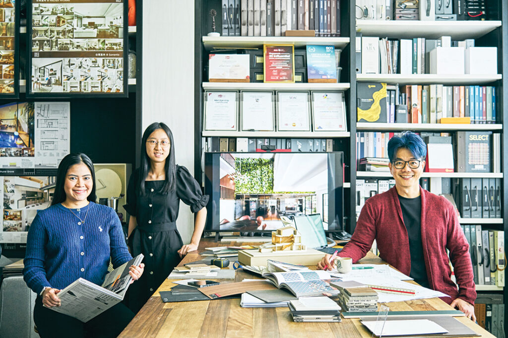 Lookbox Annual 2026 featured firm akihaus