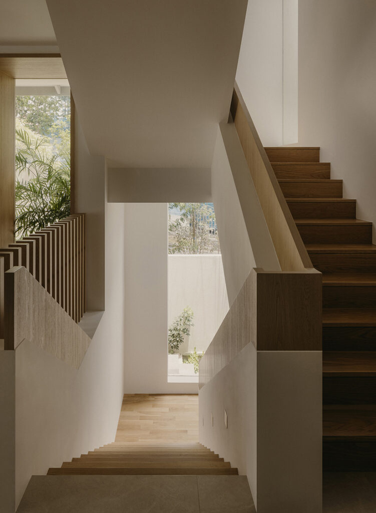 Staircase image