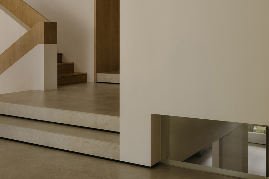 Staircase image