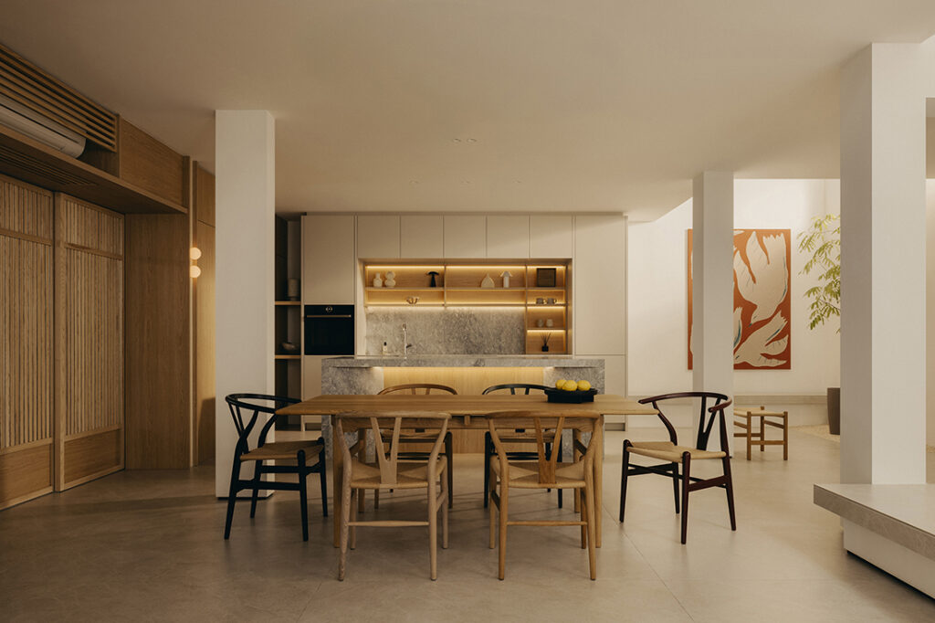 Dining Room image