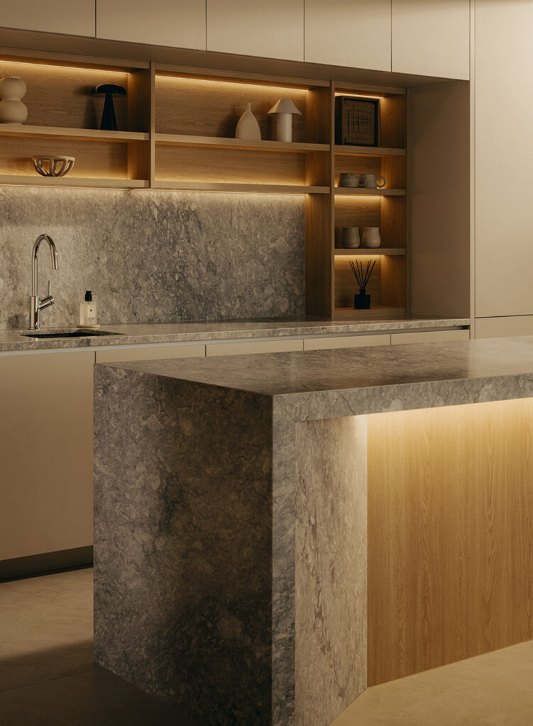 Kitchen image