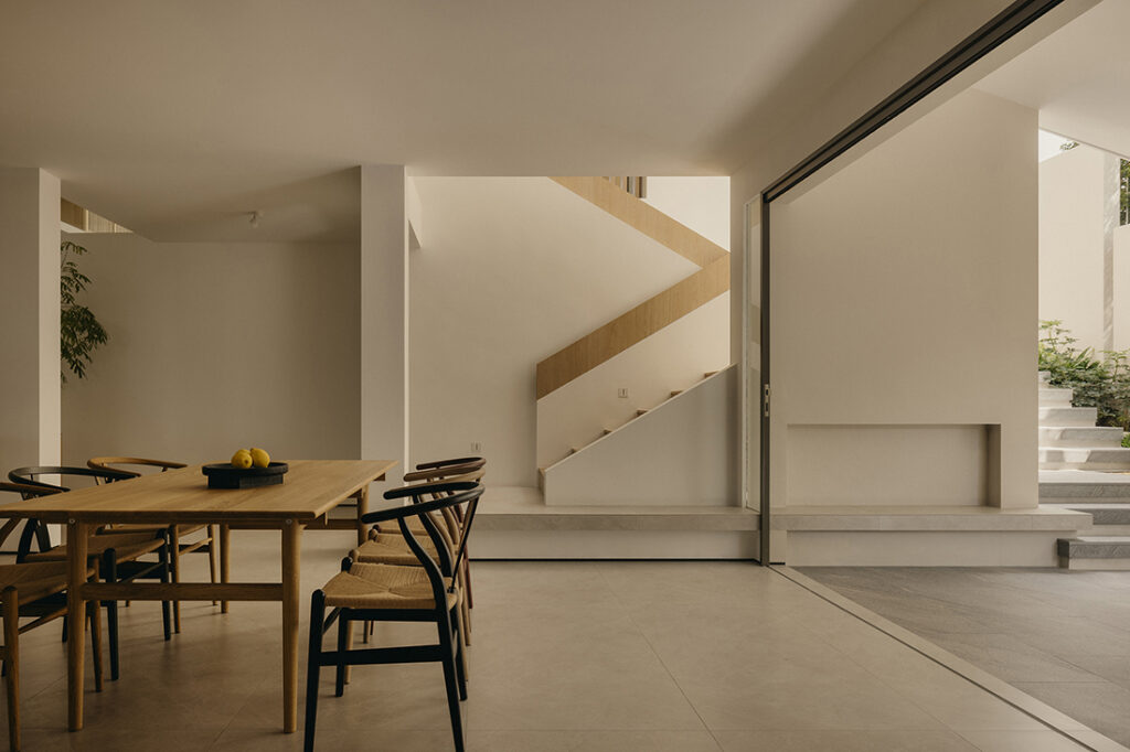 Dining Room image