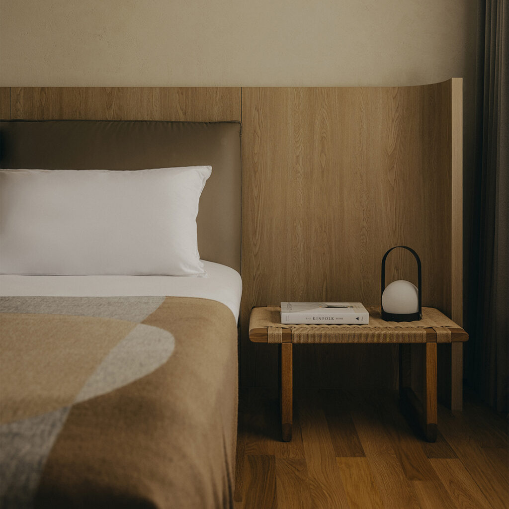Bedroom image