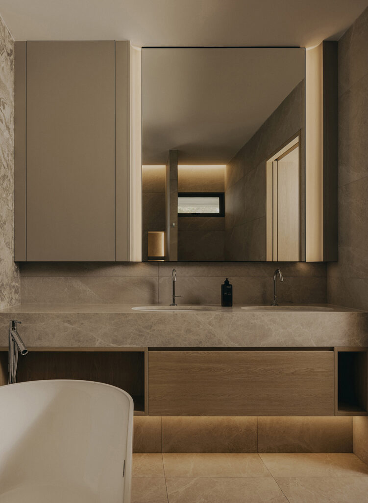 Bathroom image