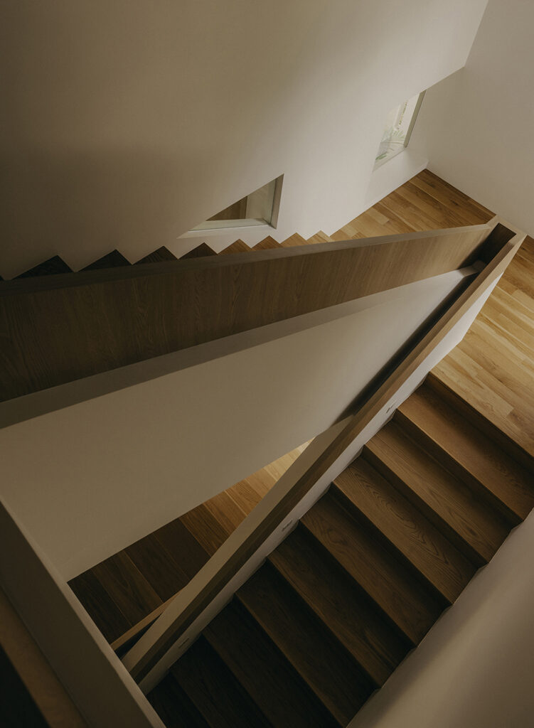Staircase image