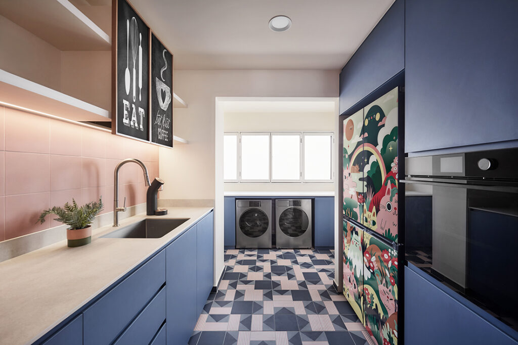 Kitchen image