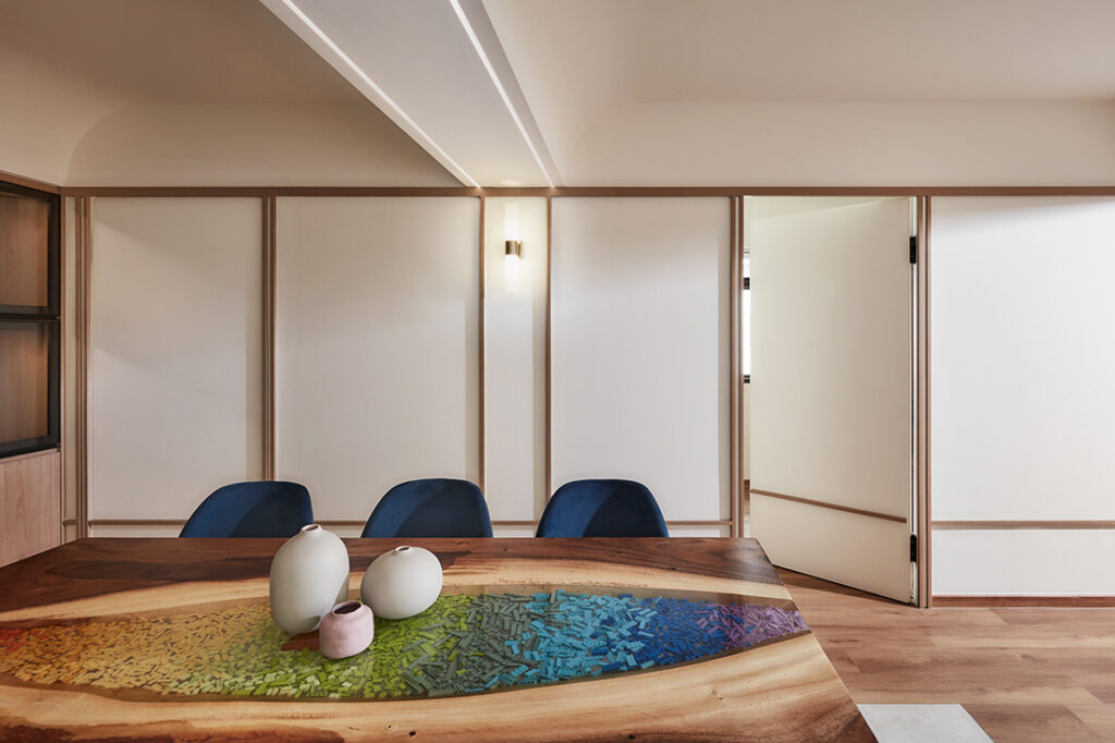 Dining Room image