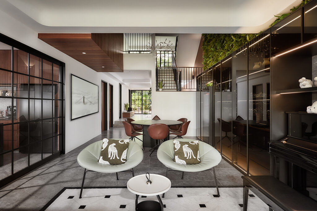 Living Room image