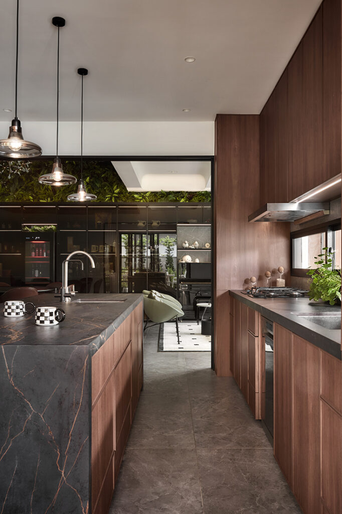 Kitchen image