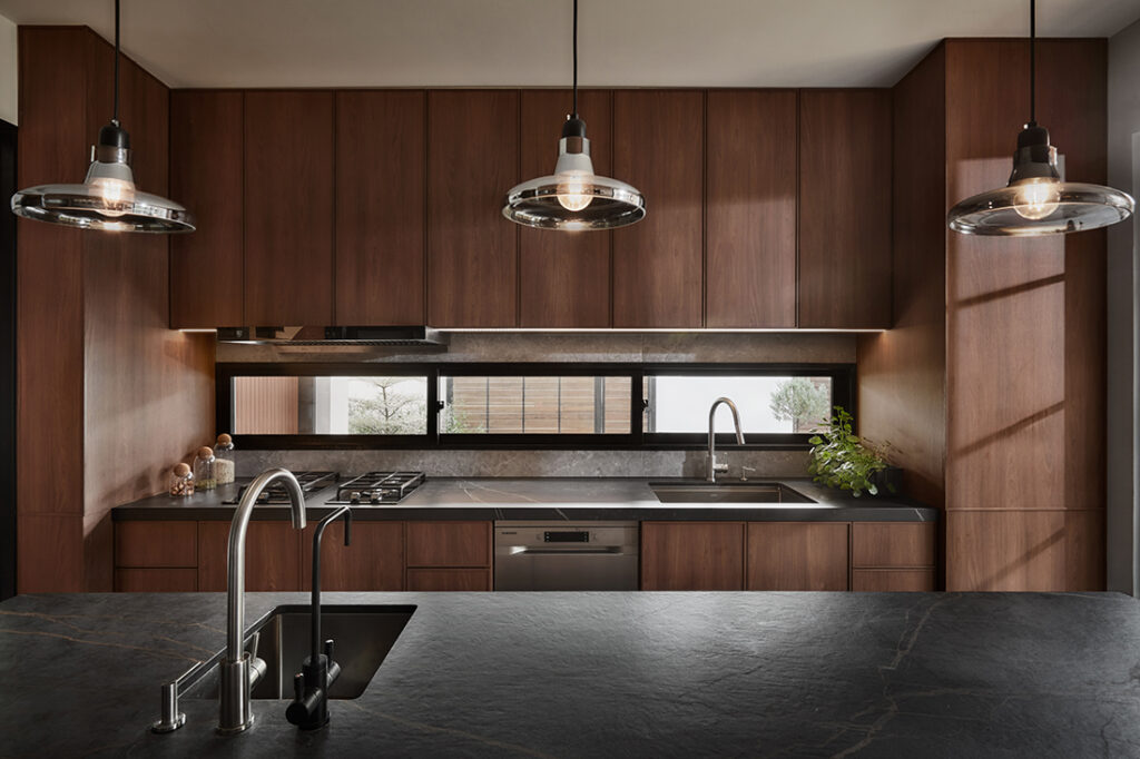 Kitchen image