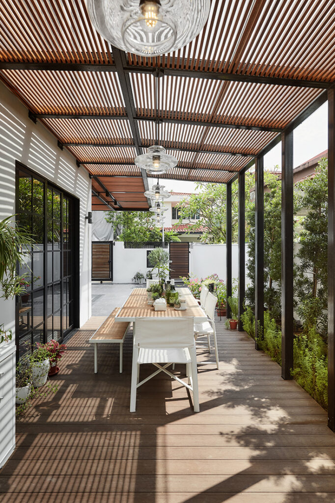Garden image