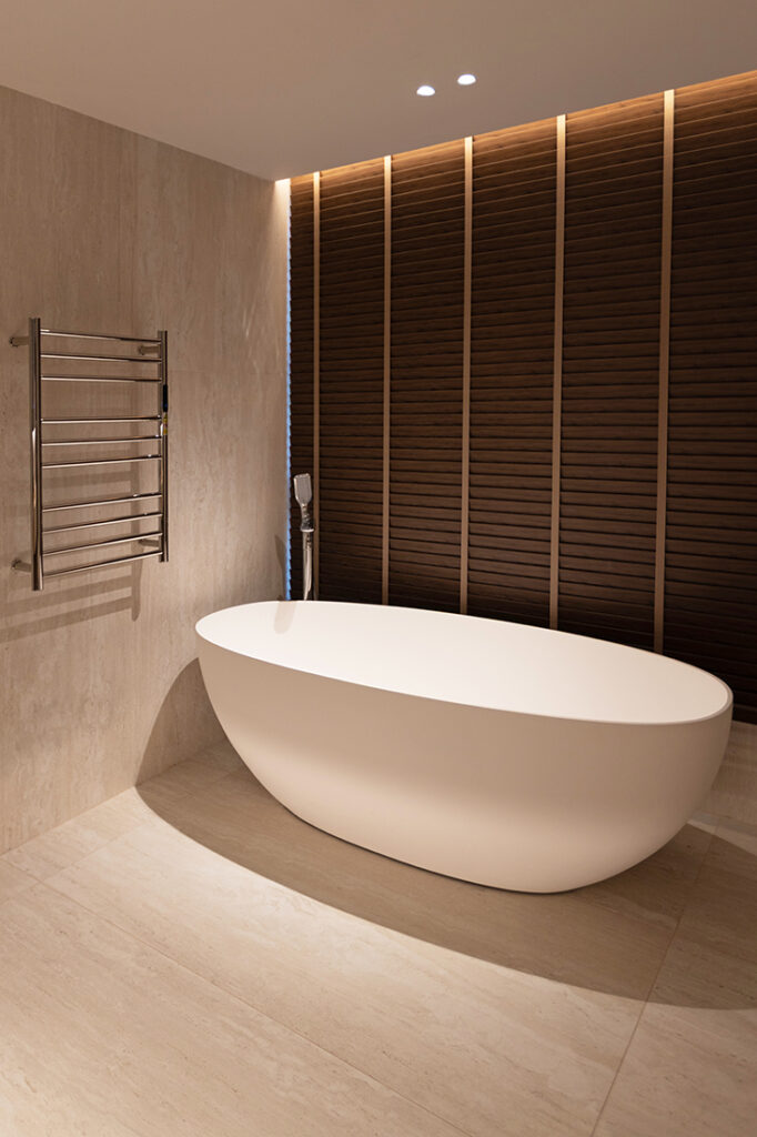 Bathroom image