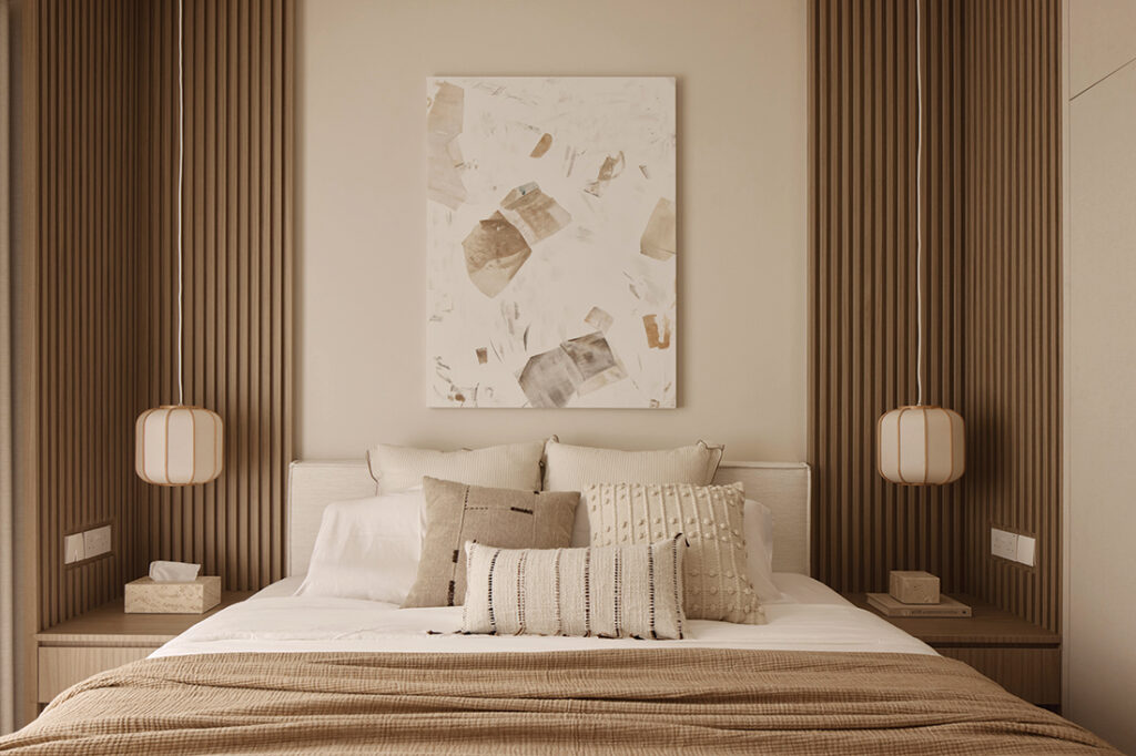 Bedroom image