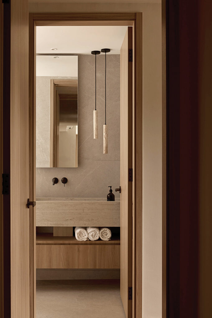 Bathroom image