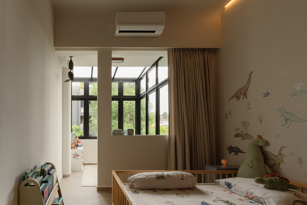 Bedroom image