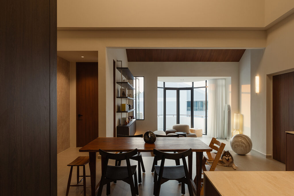 Dining Room image