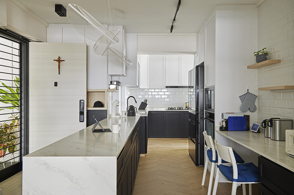 Kitchen image