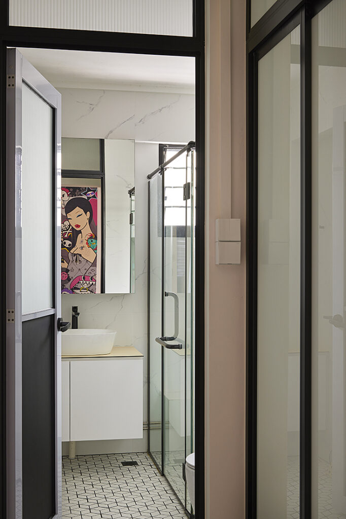 Bathroom image