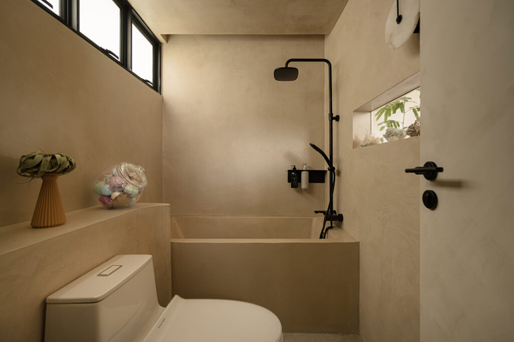 bathroom renovation materials Singapore