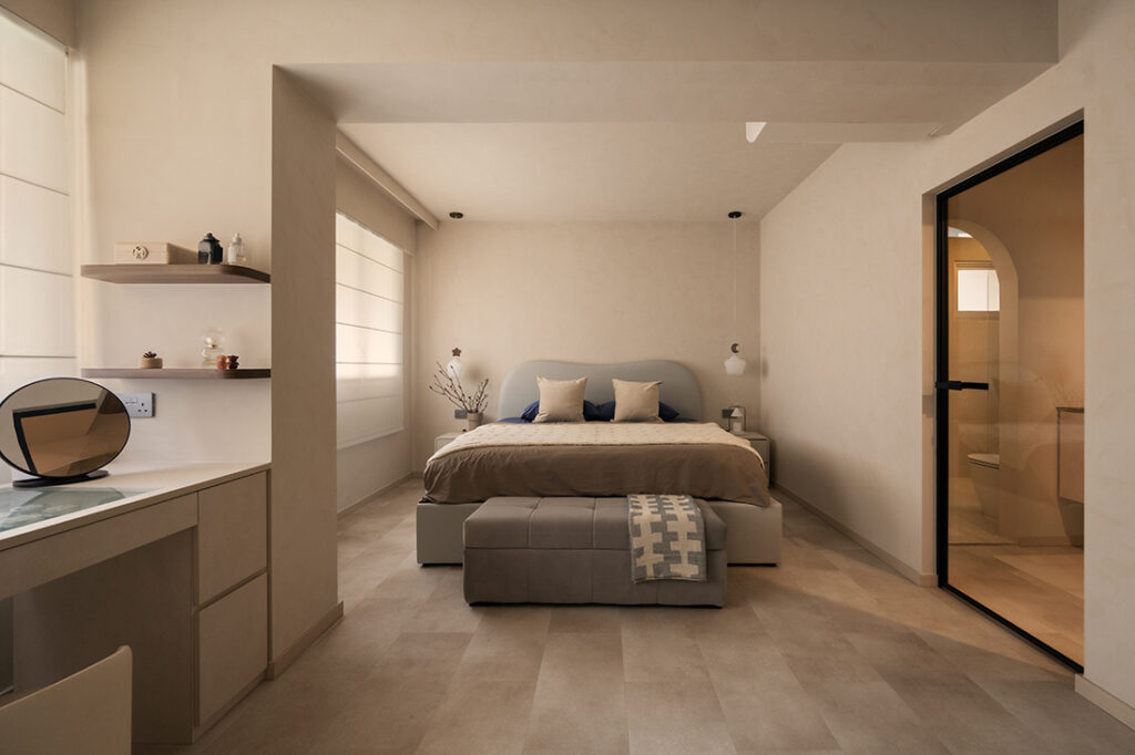 Bedroom image
