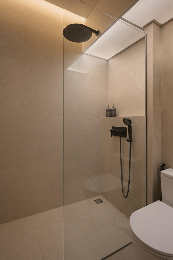 Bathroom image