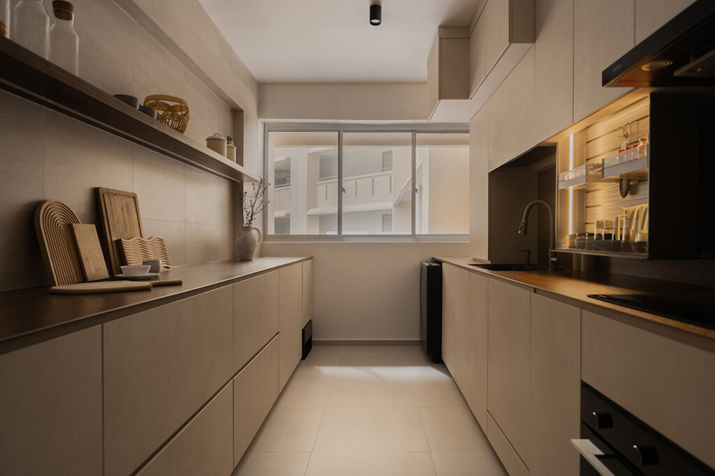Kitchen image