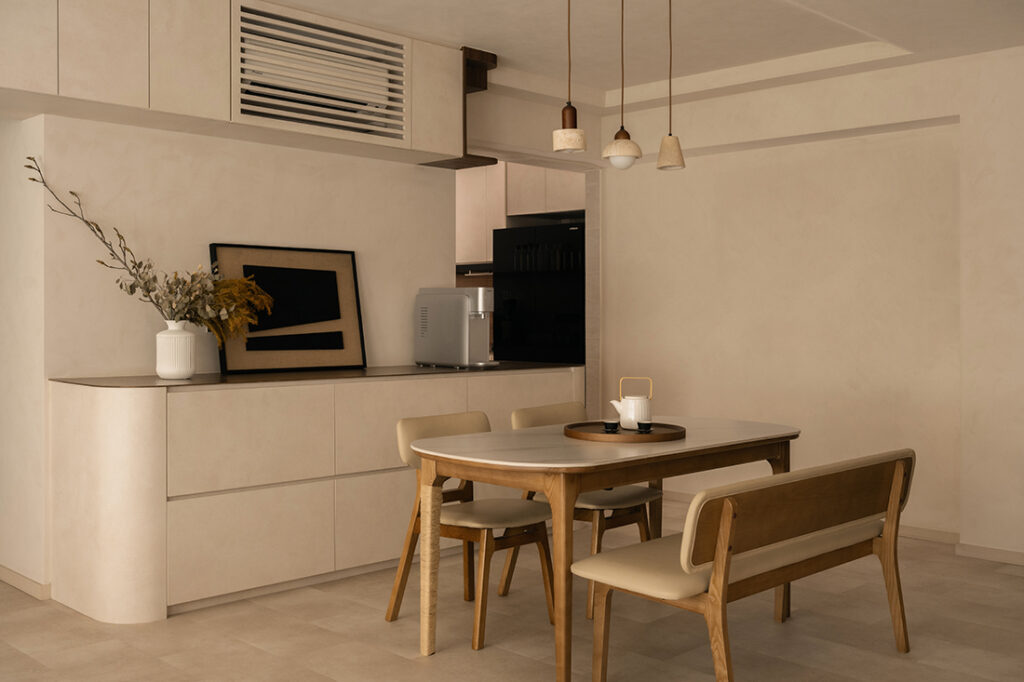 Dining Room image