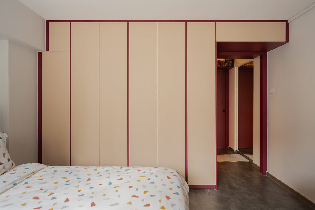 Bedroom image