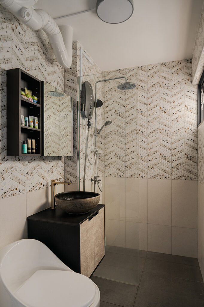 Bathroom image