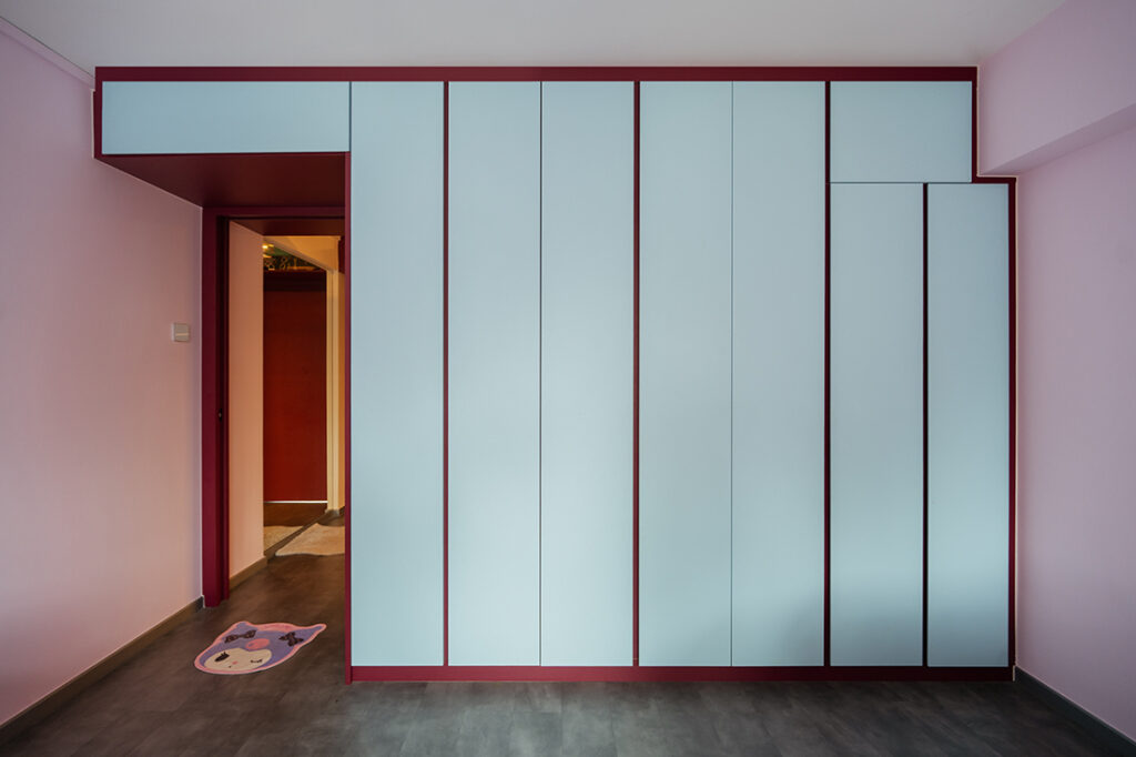 Bedroom image