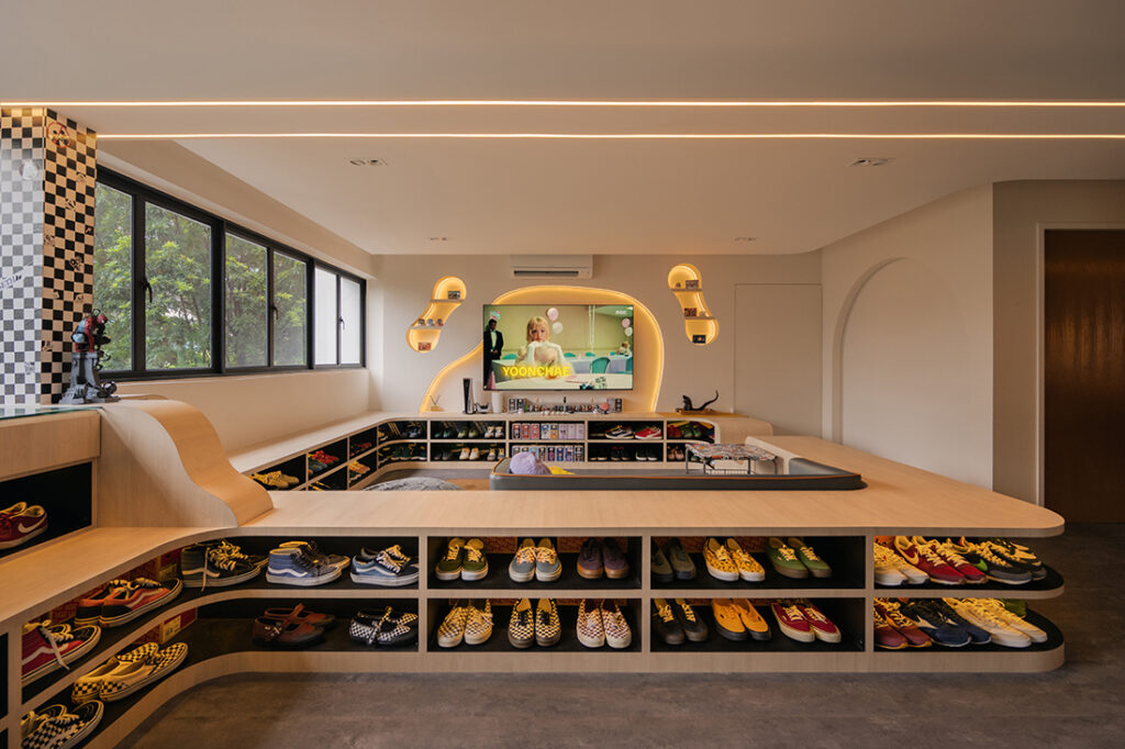 HDB storage ideas