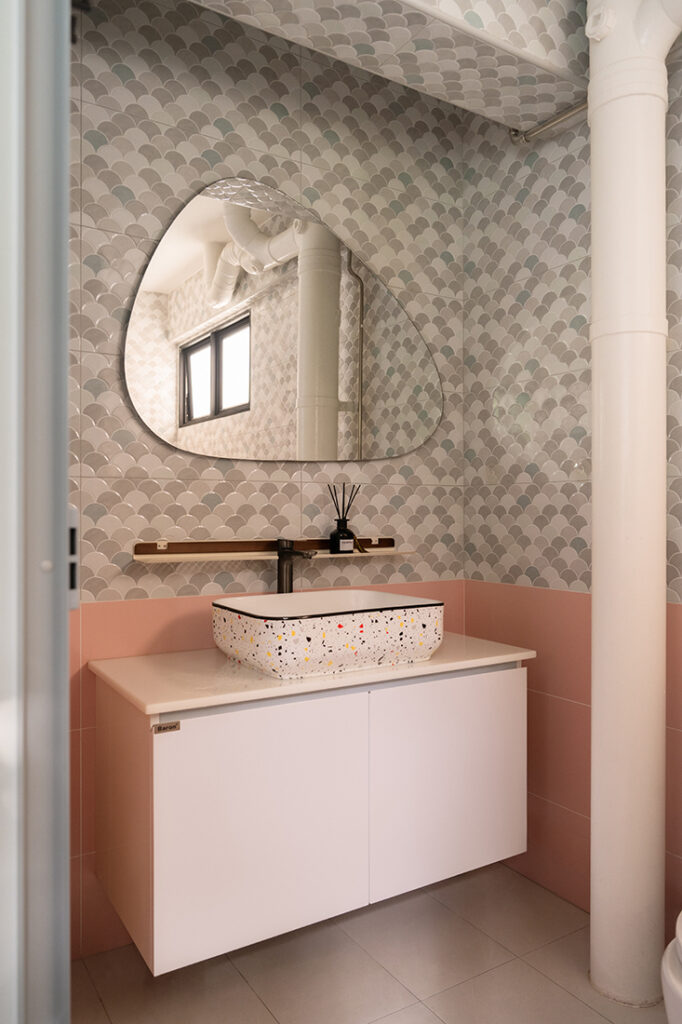 Bathroom image