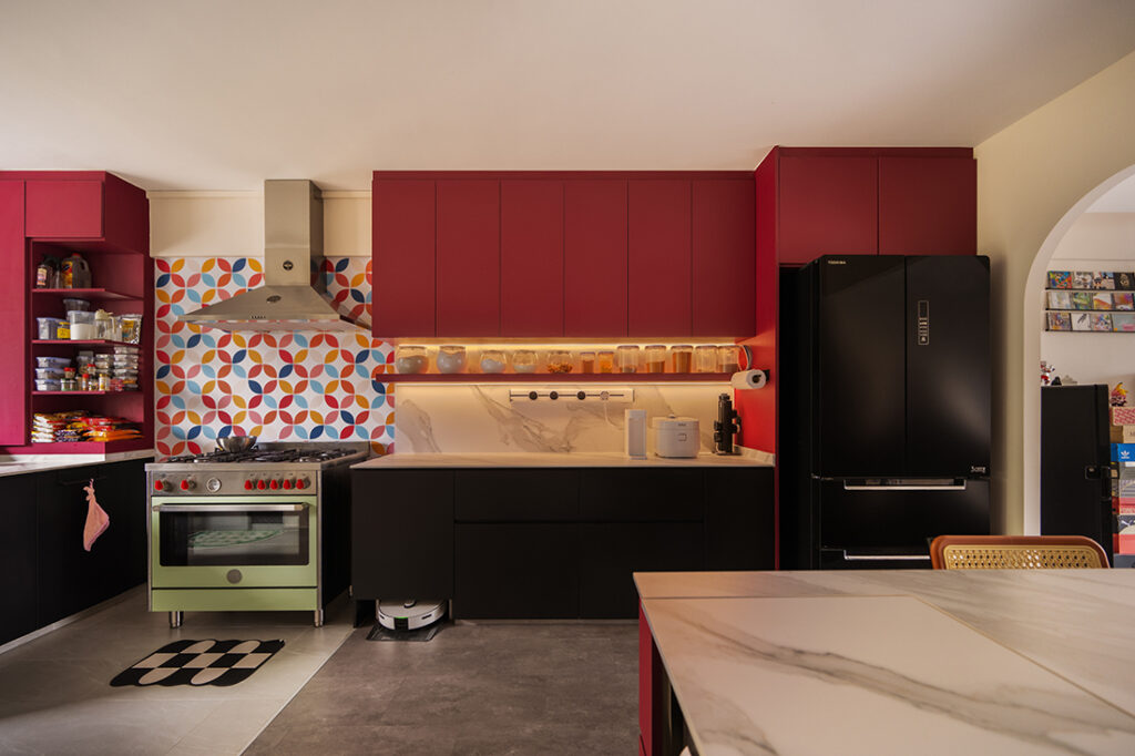 Kitchen image