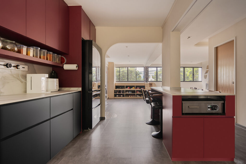 Kitchen image