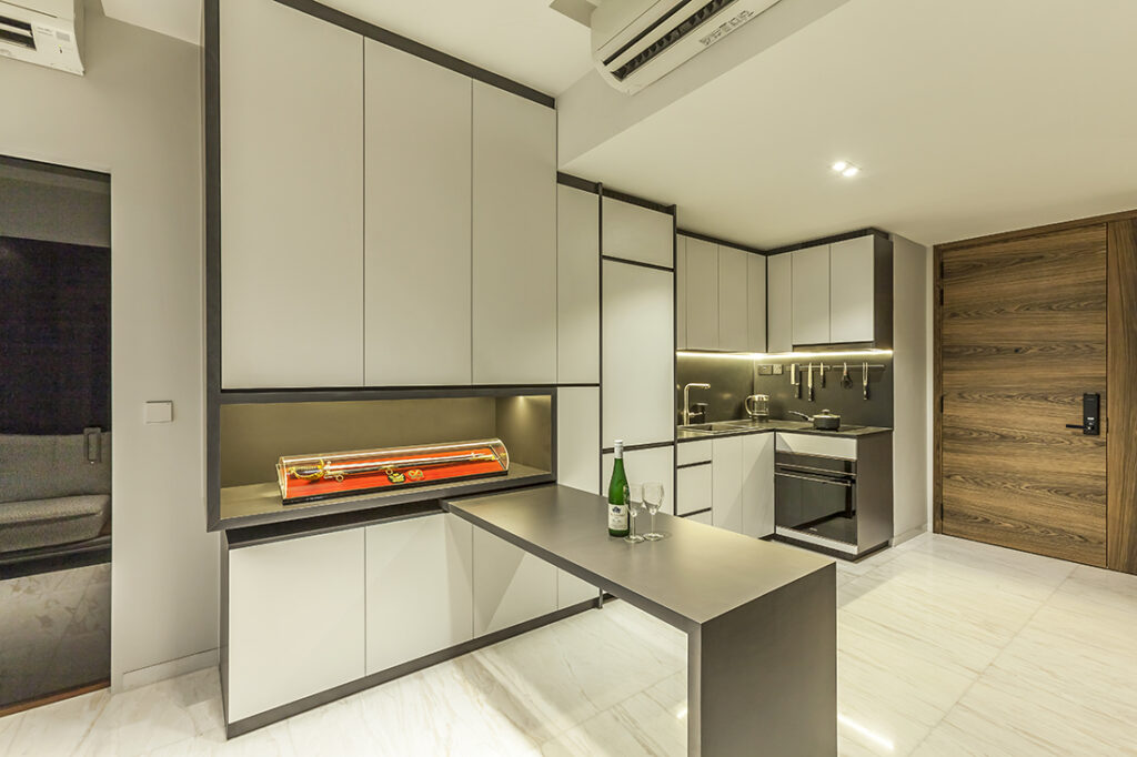 Kitchen image