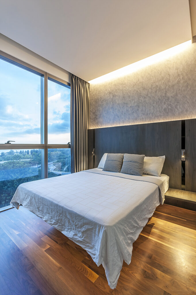 Bedroom image