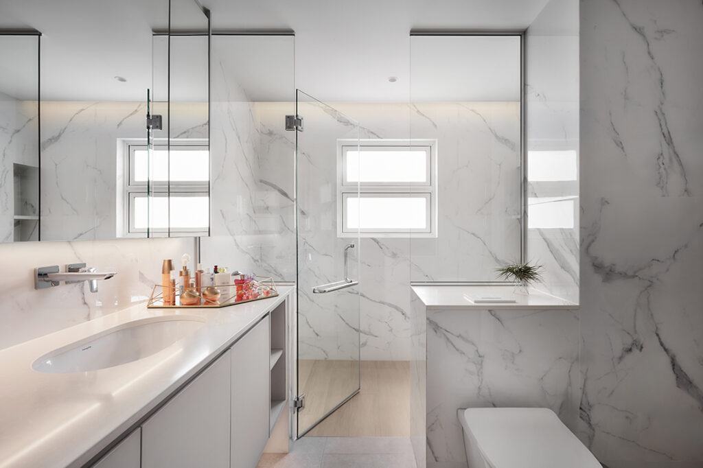 Bathroom image