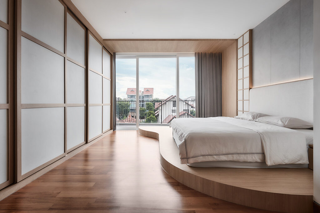 Bedroom image