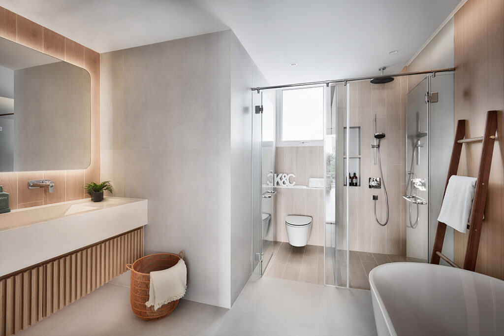 Bathroom image