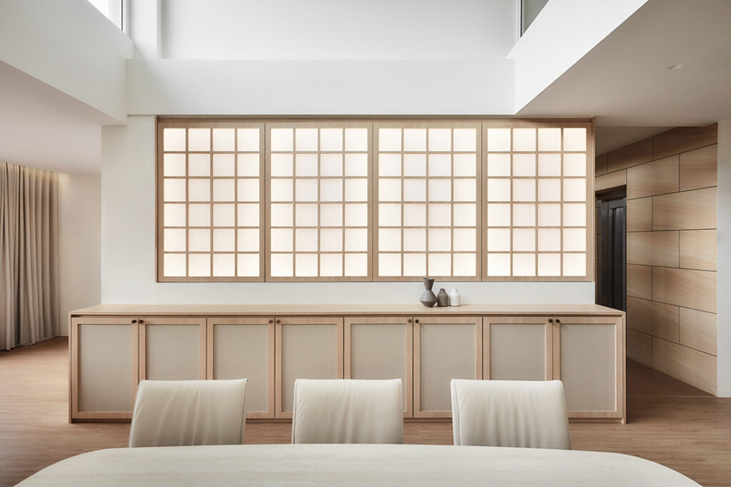 Dining Room image