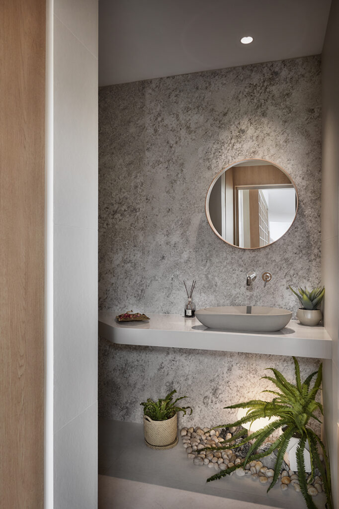 Bathroom image